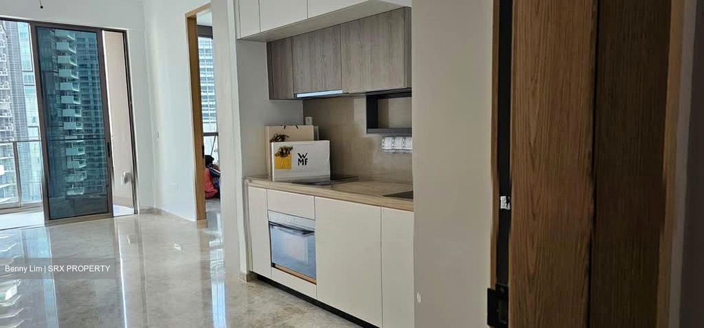 The Avenir (D9), Condominium #612684471